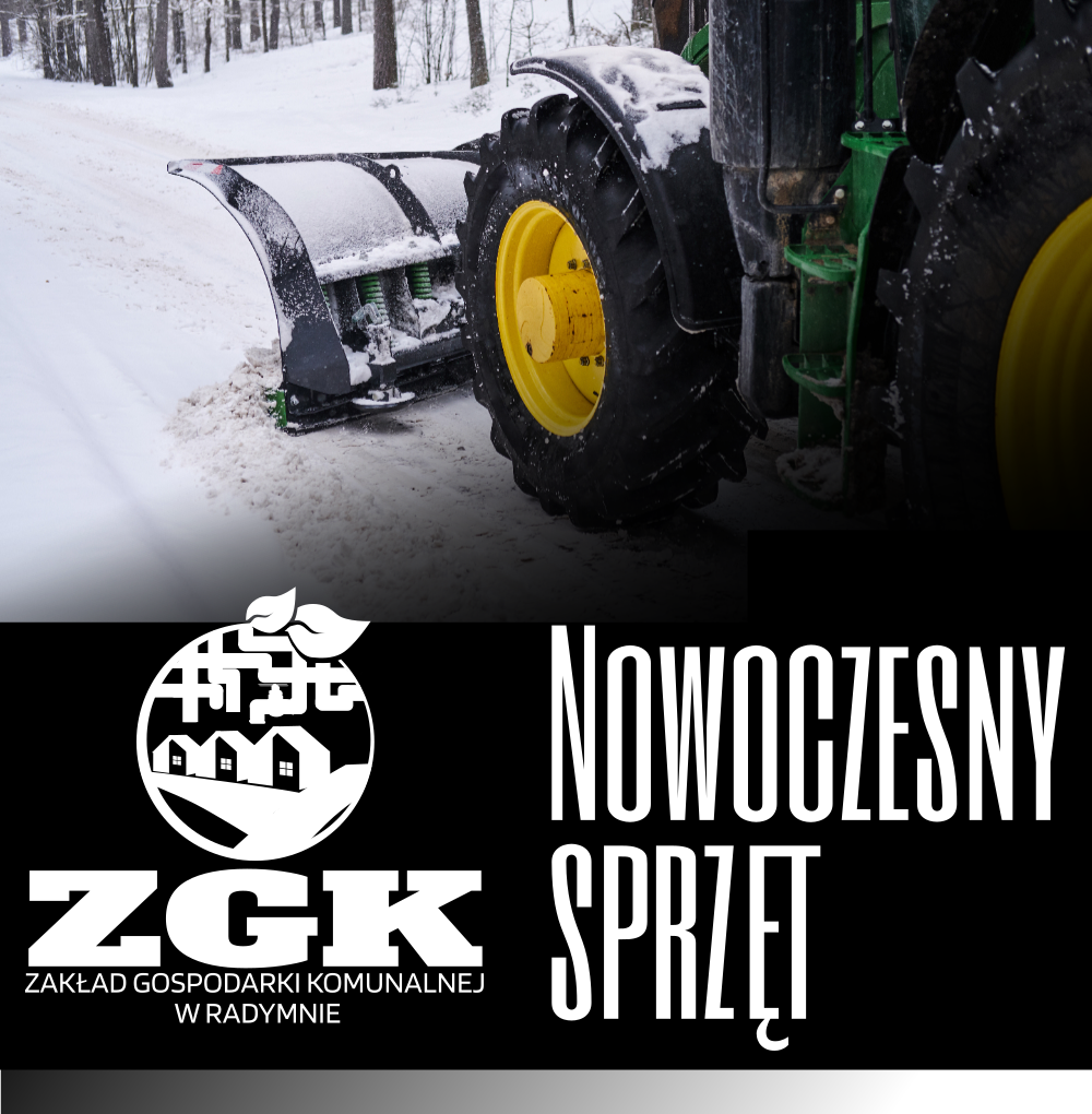 zgk - bannerek